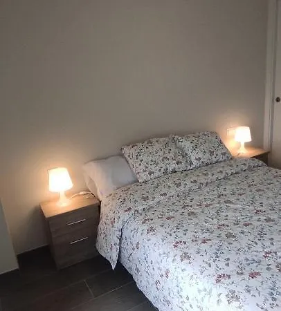 Lägenhet Atico En *