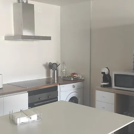 Lägenhet Atico En