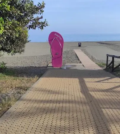 Atico En Lägenhet