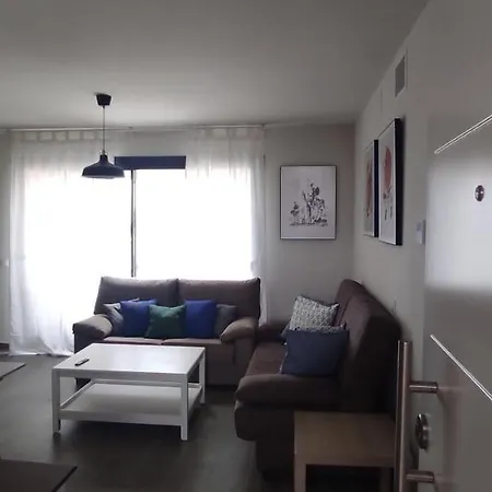 Appartement Atico En