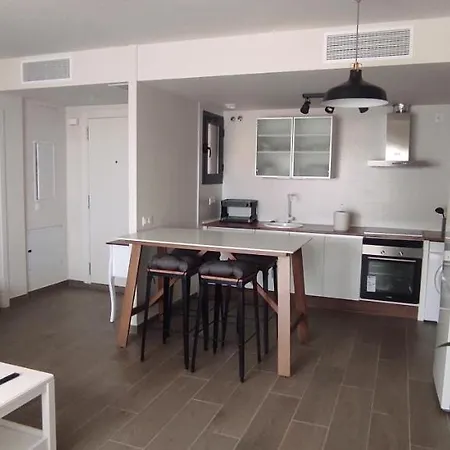 Atico En Appartement
