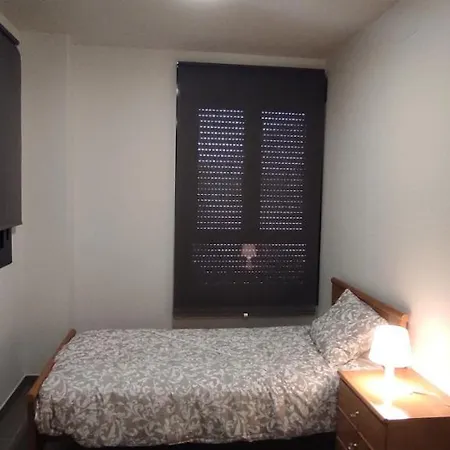 Appartement Atico En