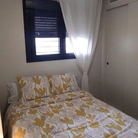 Atico En Appartement *