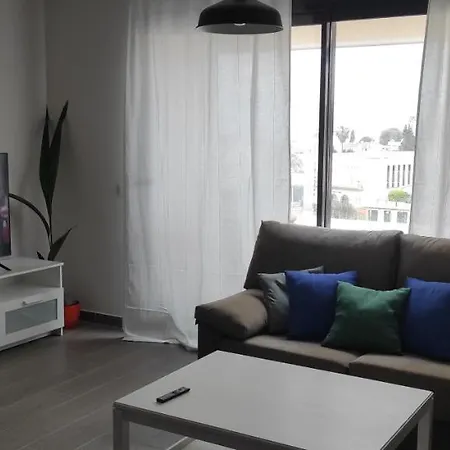Appartement Atico En