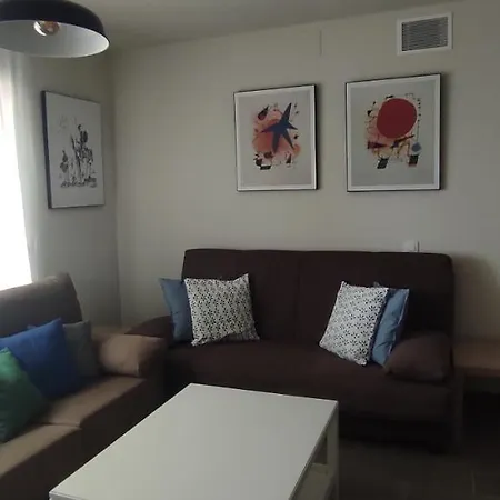 Appartement Atico En *