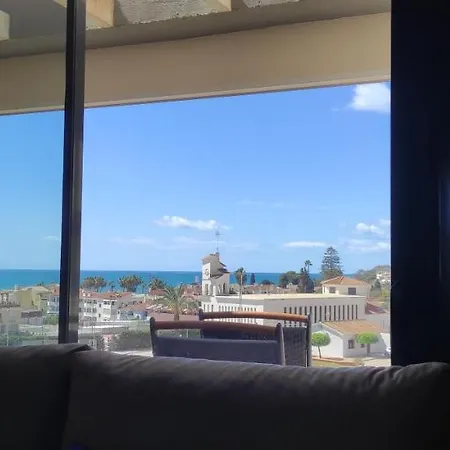 Appartement Atico En Benajarafe