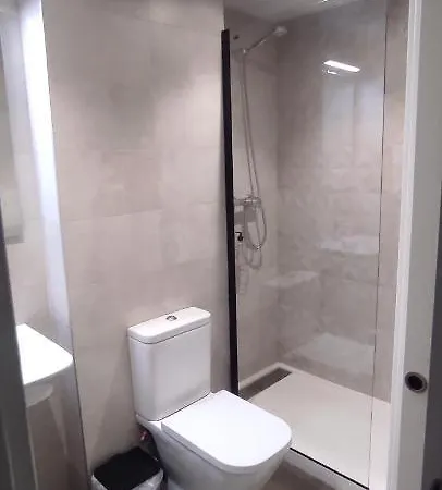 Appartement Atico En